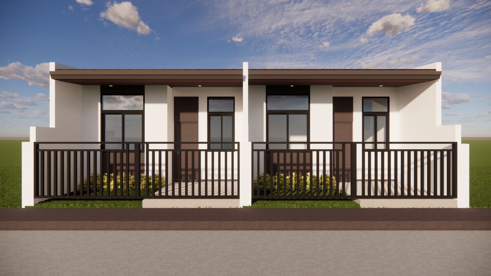 UPGRADED BUNGALOW